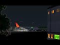 [RFSRealFlightSimulator#1107tp]Air India B787-8DREAMLINER|Mumbai-New Delhi|{1h40min}|Timeplase