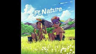 daszi - ft Nature (EP)