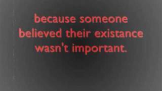 Eugenics-War on the Weak & Disabled