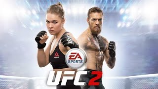 UFC MOBILE 2 BETA Gameplay 2020 (Android,iOS)