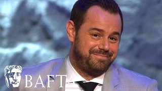 Who Do You Think You Are? wins Features | BAFTA TV Awards 2017