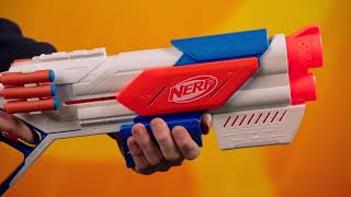 Nerf N Series Strikeback