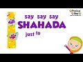 Five Pillars of Islam Song  | Islamic Songs For Kids | Islamic Nursery Rhyme | Nasheed No Music