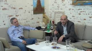 ახლო აღმოსავლეთი და საქართველო