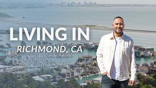 Richmond, CA: The Bay Area’s Best Kept Secret