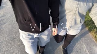 【VLOG】#07 引きこもりがち、自粛生活の気分転換。