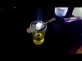 how to prepare absinthe bohemian method