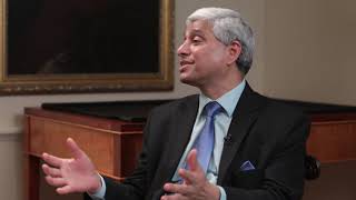 In Conversation with India's High Commissioner to Canada, Vikas Swarup