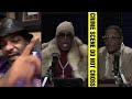 mase security shot and k lled after camron smack jim jones facetime gd’s pull to 50 cent studio