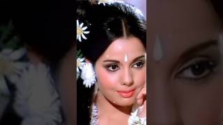 Bindiya chamke gi#Do Raaste (1969) movie song#mumtaaz #ytshorts ❤❤🎶🎶