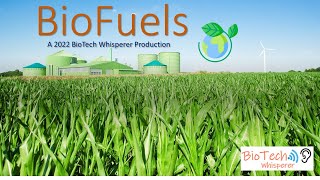 Learn about Biofuels, Biodiesel and Bioethanol in 9 Minutes