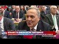 siyasette erken seçim tartışması... 15 ocak 2025 İlker karagöz ile Çalar saat