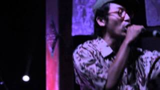 HIPHOP KM7 (Festival Musik Tembi 2015)