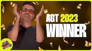 Who Will WIN AGT 2023?! FINAL Performances!