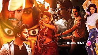 Nani Krithi Shetty & Sai Pallavi's Action Drama Telugu Full Movie HD | Madonna Sebastian | TF