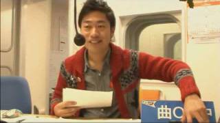 2011/12/24 BSS山陰放送ラジオ　ティンラジ第2部 USTREAM