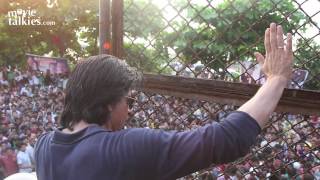 Shahrukh Khan's FAN Trailer Comming Soon