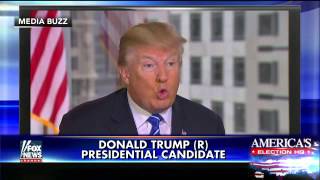 Donald Trump reaches new heights in latest Fox News poll