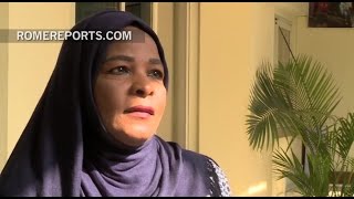 The forgotten refugees: African asylum-seekers in Egypt
