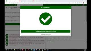 Basic Algorithm Scripting: Return Largest Numbers in Arrays Part Two