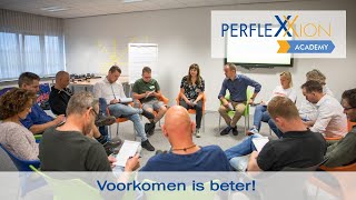 Perflexxion Academy   Training verzuimpreventie