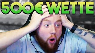 💲🤑 500€ Wette | Wann Hören Die Streamsniper Endlich Mal Auf 😭 | Fortnite Battle Royale