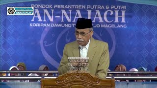 AHAD PAGI, 27 OKTOBER 2024