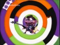 Nickelodeon Ident #9 Fanboy and Chum Chum