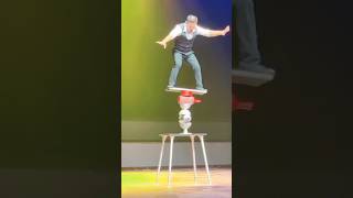 চায়না সার্কাস খেলা🤸#beautiful #love#ইচ্ছেপূরণ৮৩৪৮#video#circus#reels