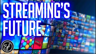 The Future of Content & Streaming: Where's the Money Going?!