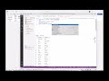 Nested Select statements in SQL