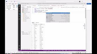 Nested Select statements in SQL