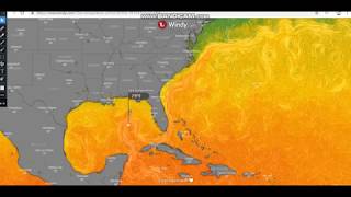 Can tropical storms and hurricanes form in April?