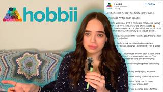 What Is Going On With Hobbii