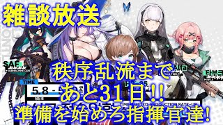 【ドルフロ】重装部隊の実装いつなんじゃー【SG製造】