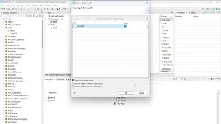 IBM Webmethods 11.1 new flow steps
