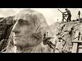 The Greek Trick That Made Mount Rushmore Possible