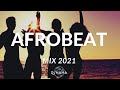 Afrobeat mix 2022 | The best of Afrobeat 2021 by Dj náná