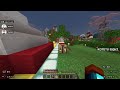 【マインクラフト】live　 「友と行くマイクラ　洋館探しとアレイ確保」　2024.12.29