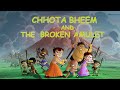 Chhota Bheem And The Broken Amulet | Full Movie on Netflix