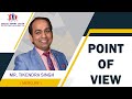 Episode 10 - Mr. Tikendra Singh (Mercury) | 'Point Of View' Series