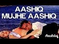 Aashiq Mujhe Aashiq - Video Song | Aashiq | Bobby Deol & Karisma Kapoor | Alka Yagnik & Roop Kumar