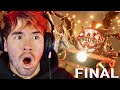 LA BATALLA FINAL !! | Choo Choo Charles 2