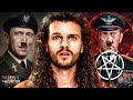 Satanic Hitler: The Supernatural History of Nazi Germany