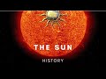 The History of the Sun