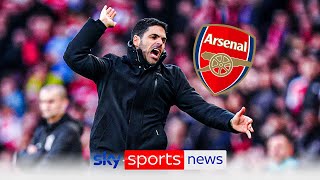 Are Arsenal's title hopes over? | Super Sunday Matchday