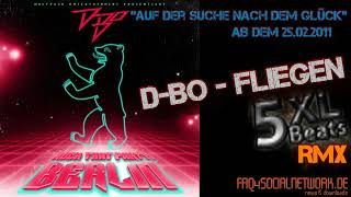 D-Bo - Fliegen | 5xLBeats RMX | #classix