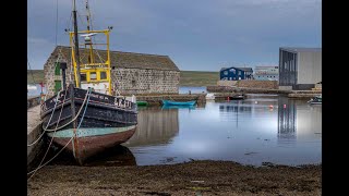 Pete & Keith cruise to the Isles of Skye, Lewis and Shetland June 2023