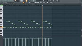 How to Make Your First NY Hip hop Beat in FL Studio