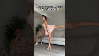 JUST TAP HERE 👆🏼🤣 - #dance #trend #viral #couple #funny #challenge #shorts